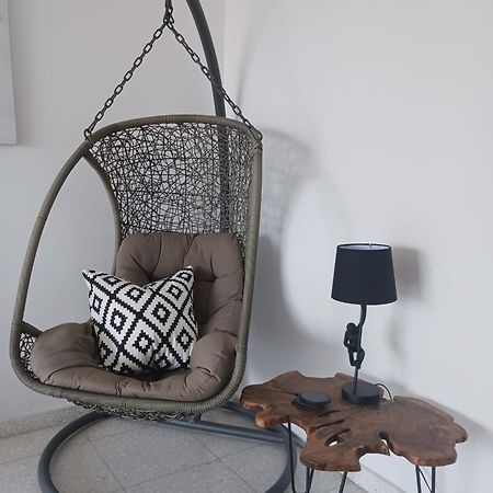 Modern Sea View Apartment Regina Gardens Pafos Dış mekan fotoğraf