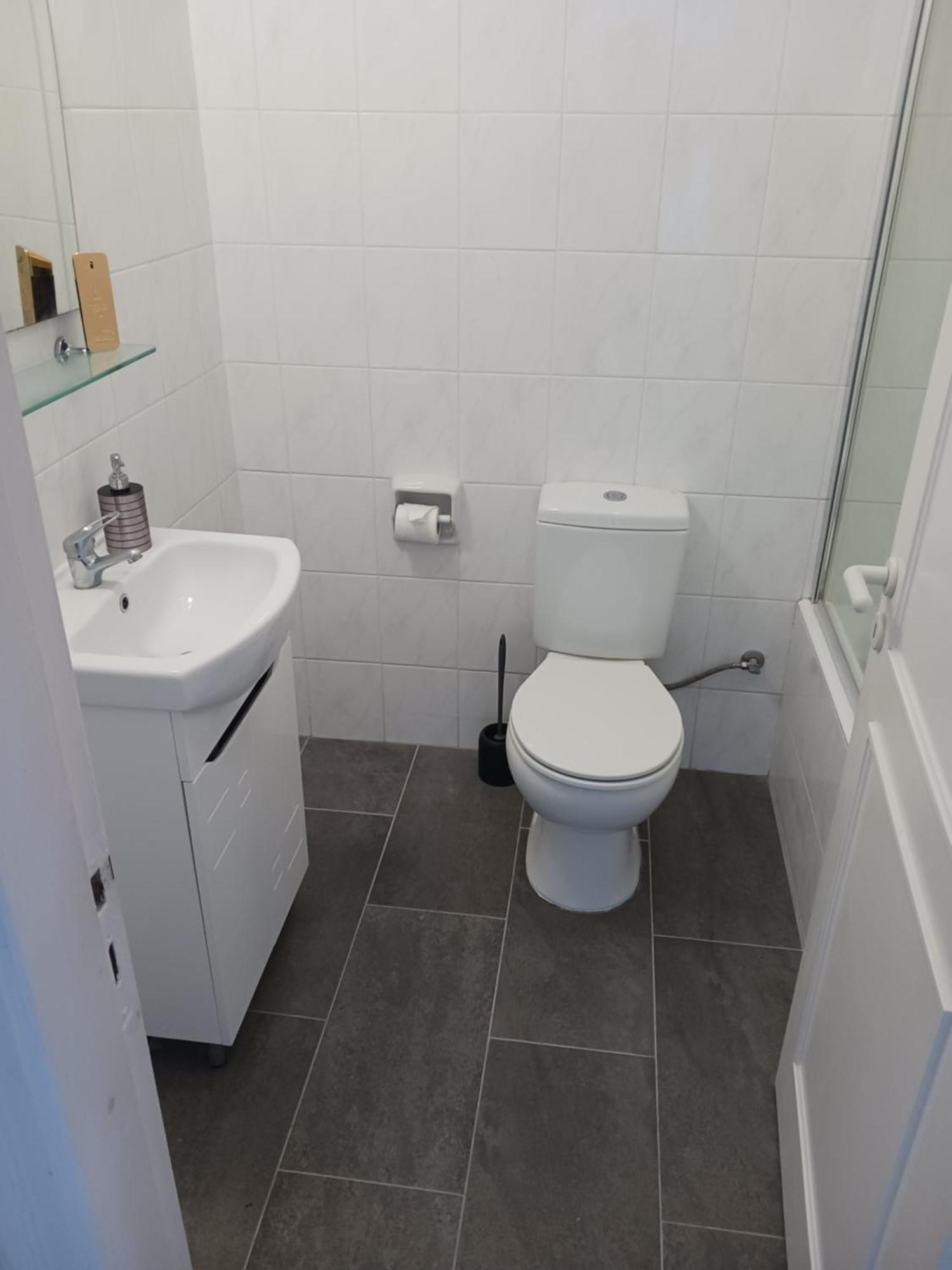 Modern Sea View Apartment Regina Gardens Pafos Dış mekan fotoğraf