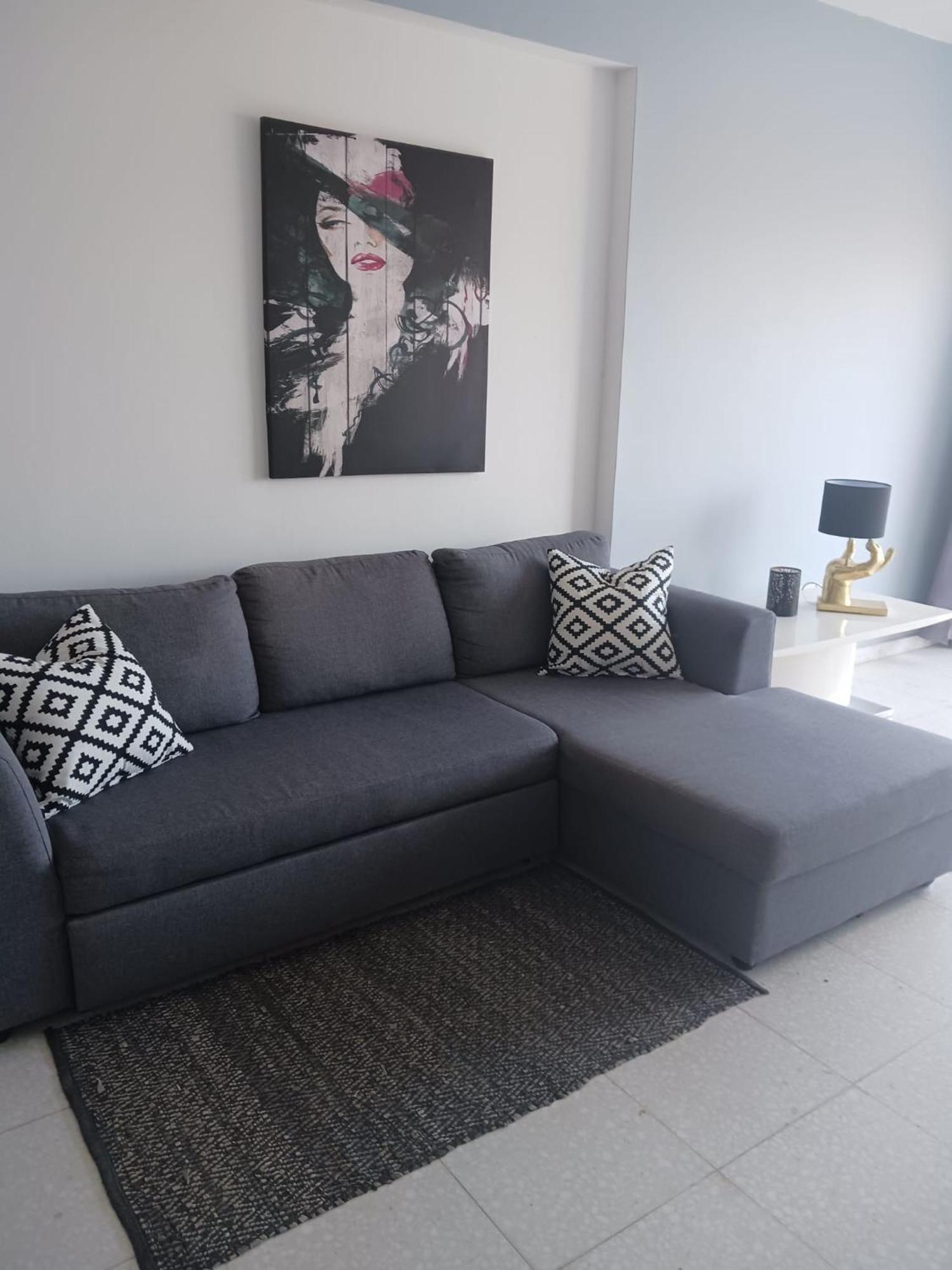 Modern Sea View Apartment Regina Gardens Pafos Dış mekan fotoğraf