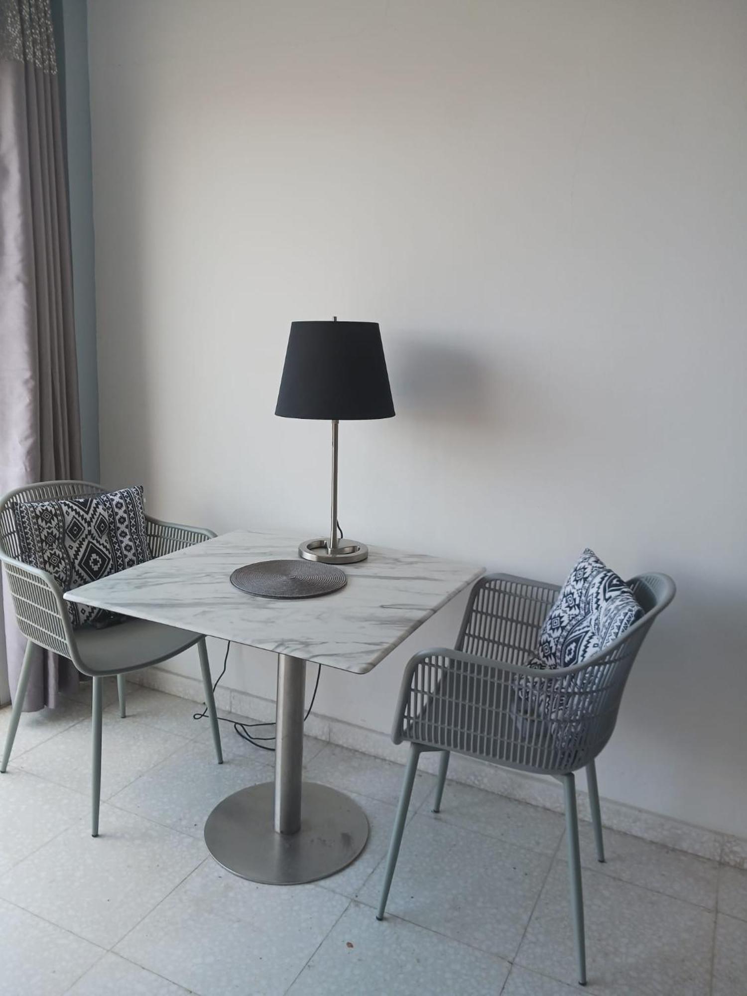Modern Sea View Apartment Regina Gardens Pafos Dış mekan fotoğraf
